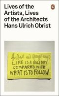 : Lives of the Artists, Lives of the Architects