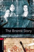 Vicary Tim: Oxford Bookworms Library 3 The Bronte Story with Audio Mp3 Pack (New Editio