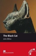 Milne John: Macmillan Readers Elementary: The Black Cat