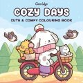 Wyo Coco: Cozy Days