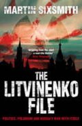 neuveden: Litvinenko File