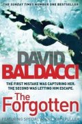 Baldacci David: The Forgotten
