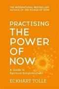 Tolle Eckhart: Practising The Power Of Now