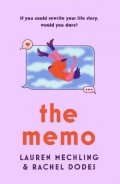 Mechling Lauren: The Memo