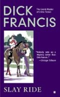 Francis Dick: Slay Ride