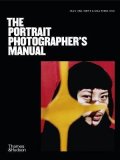 Oba-Smith Cian: The Portrait Photographer´s Manual