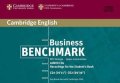 Brook-Hart Guy: Business Benchmark Upper Intermediate: Audio CDs