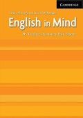 Ackroyd Sarah: English in Mind Starter : Tchr´s Resourc