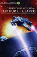 Clarke Arthur C.: Rendezvous With Rama