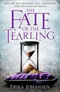 Johansenová Erika: The Fate of the Tearling