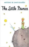 de Saint-Exupéry Antoine: The Little Prince