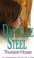 Steel Danielle: Thurston House