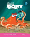 Schroeder Gregg: Pearson English Kids Readers: Level 2 Finding Dory (DISNEY)