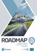 neuveden: Roadmap B2+ Student's Book  Interactive eBook with Digital Resources  A