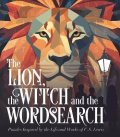 : Lion, the Witch and the Wordsearch