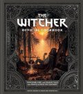 Sarna Anita: The Witcher Official Cookbook: 80 mouth-watering recipes from across The Co