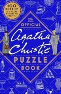 neuveden: The Official Agatha Christie Puzzle Book