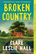 Clare Leslie Hall: Broken Country