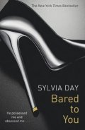 Day Sylvia: Bared to You : Crossfire 1