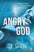 Shen L. J.: Angry God