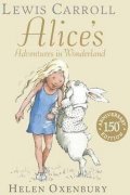 Carroll(nepoužívat) Lewis: Alice´s Adventures in Wonderland