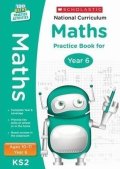 neuveden: National Curriculum Maths Practice Book for Year 6