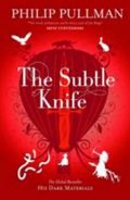 Pullman Philip: The Subtle Knife