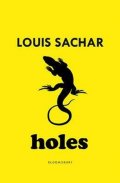 Sachar Louis: Holes