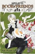 Midorikawa Yuki: Natsume´s Book of Friends 1