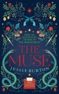 Burtonová Jessie: The Muse