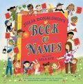 Donaldsonová Julia: Julia Donaldson´s Book of Names: A Magical Rhyming Celebration of Children,