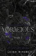 Rivers Leigh: Voracious (The Edge of Darkness