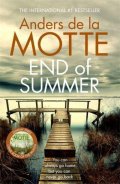 de la Motte Anders: End Of Summer