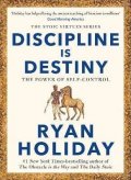Holiday Ryan: Discipline Is Destiny