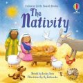 Sims Lesley: The Nativity