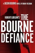 Freeman Brian: Robert Ludlum´s (TM) The Bourne Defiance