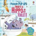 Taplin Sam: There´s a Hippo in my Toilet!