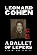 Cohen Leonard: Ballet of Lepers