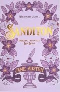 Austenová Jane: Sanditon