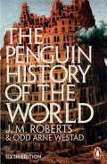 Westad Odd Arne: The Penguin History of the World