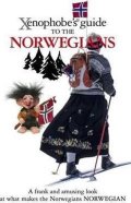 Elloway Dan: The Xenophobe´s Guide to the Norwegians