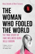 Donelly Beau: Woman Who Fooled The World