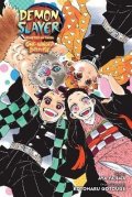 Gotóge Kojoharu: Demon Slayer: Kimetsu no Yaiba-One-Winged Butterfly