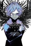 Bianca Pistillo: Bungo Stray Dogs: Beast, Vol. 2