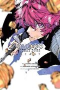 Bianca Pistillo: Bungo Stray Dogs: Beast, Vol. 3