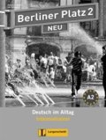 neuveden: Berliner Platz 2 Neu (A2) – Intensivtrainer