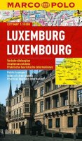 neuveden: Luxemburg - lamino MD 1:15T