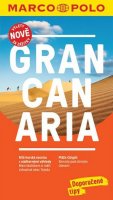 neuveden: Gran Canaria / MP průvodce nová edice