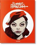 Wiedemann Julius: Jamie Hewlett (Second Edition / New Cover)