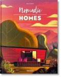 Jodidio Philip: Nomadic Homes: Architecture on the move